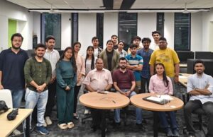 Bihar Government Offers Investment to Student Startup at Shoolini University