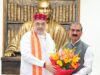 Himachal to Get 100 Crore Units of Power Annually from 422 MW Kishau Dam
