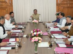 Himachal Cabinet Clears Medical, Education and Health Recruitments; HIMCARE Cover Raised