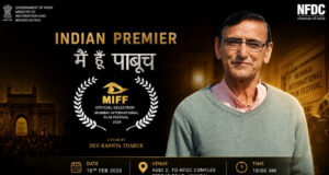 ‘Mein Hoon Pabuch’ Showcasing Hatti Community Heritage Chosen for Mumbai Film Festival