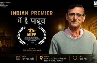 ‘Mein Hoon Pabuch’ Showcasing Hatti Community Heritage Chosen for Mumbai Film Festival