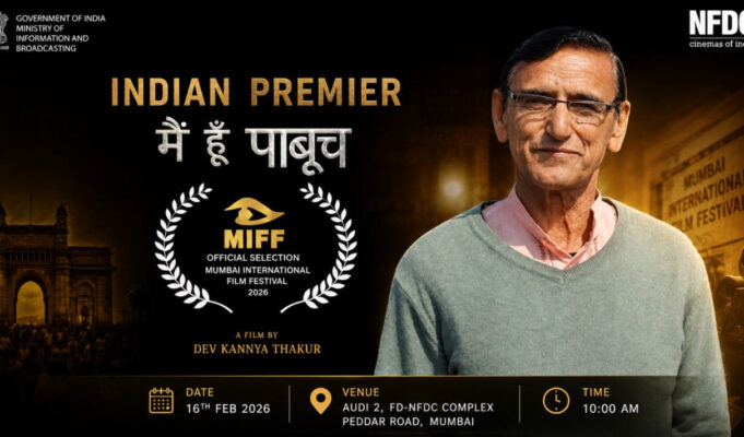‘Mein Hoon Pabuch’ Showcasing Hatti Community Heritage Chosen for Mumbai Film Festival