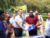 Forest Department signs MoUs with two private firms under Rajiv Gandhi Green Adoption Scheme in Kullu