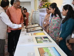 Kangra Miniature Painting Among India’s Finest Artistic Traditions, Says Governor