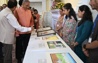 Kangra Miniature Painting Among India’s Finest Artistic Traditions, Says Governor