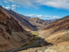 Baralacha, Lachulung and Tanglang La Tunnels to Change Travel to Ladakh Forever