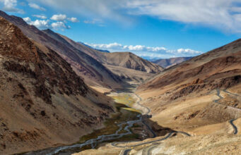 Baralacha, Lachulung and Tanglang La Tunnels to Change Travel to Ladakh Forever