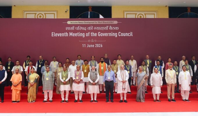 Himachal Demands High-Level Panel for Hill States, Seeks Higher Compensation for Revenue Losses