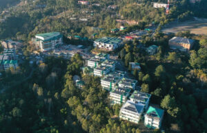 Nauni University Introduces B.Sc. Agribusiness Management, MBA (General) and M.Sc. Agricultural Meteorology Programmes