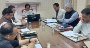 Pulse Polio Campaign to Be Held Across Himachal on June 28