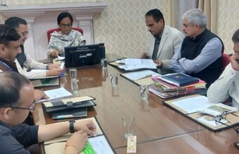 Pulse Polio Campaign to Be Held Across Himachal on June 28