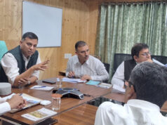 Himachal Strengthens MSME Ecosystem, Focuses on Women Entrepreneurs and Youth