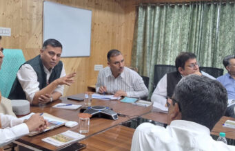 Himachal Strengthens MSME Ecosystem, Focuses on Women Entrepreneurs and Youth