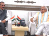 Himachal Stakes Claim to ₹7,784 Crore in Energy Arrears, CM Meets Union Minister