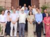 Nauni University and FRI Dehradun Aim to Strengthen Forestry Research and Climate Resilience