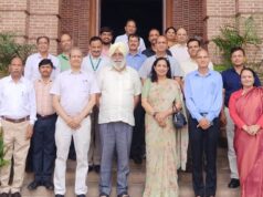 Nauni University and FRI Dehradun Aim to Strengthen Forestry Research and Climate Resilience