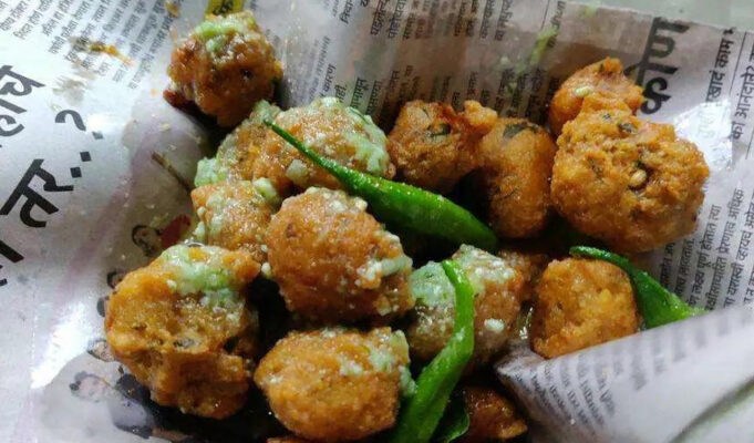 Food Served in Newspapers Can Cause Serious Illnesses, Consumers Asked to Stay Alert