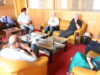 Horticulture University Explores Indo-Australian Partnership to Combat Apple Replant Disease