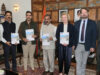 Himachal, Norway Explore Partnership on Waste Recycling and Sustainable Urban Development