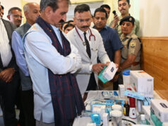Women Addiction Victims Need Support, Not Stigma: Sukhu
