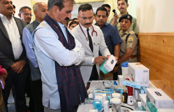 Women Addiction Victims Need Support, Not Stigma: Sukhu