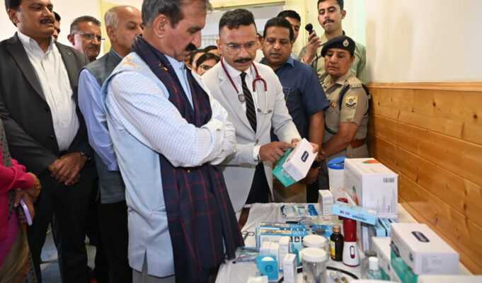 Women Addiction Victims Need Support, Not Stigma: Sukhu