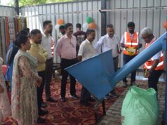 Biochar Centre Opens in Himachal to Tackle Forest Fires and Improve Soil Health