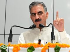 Relief for Encroachers or Election Optics? Sukhu Govt.’s New Promise Raises Questions