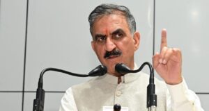 Relief for Encroachers or Election Optics? Sukhu Govt.’s New Promise Raises Questions