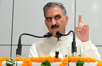 Years of Service, No Job Security: Outsourced Employees Await Himachal’s Policy