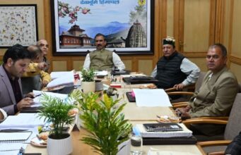 Forest Corporation Employees to Get 3% DA Hike, Bonus for 175 Staff; Board Clears Regularisation of Eligible Workers