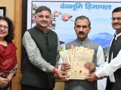 Eight More Himachal Products Get GI Tag, State’s Total Rises to 17