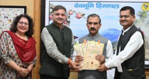 Eight More Himachal Products Get GI Tag, State’s Total Rises to 17
