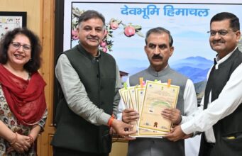 Eight More Himachal Products Get GI Tag, State’s Total Rises to 17