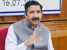 297 Electric Buses to Join HRTC Fleet in Phased Manner, Four New Depots to Go Operational Soon