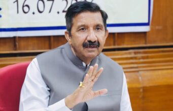 297 Electric Buses to Join HRTC Fleet in Phased Manner, Four New Depots to Go Operational Soon