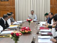 Himachal Cabinet Grants NPA to Super-Specialist Doctors, Raises PG Stipends