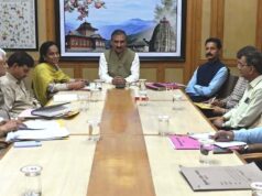 CM Sukhu Directs Health Department to Ensure Zero Waiting Time for CT Scans, X-Rays and Ultrasounds