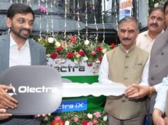 After Electric, Himachal Bets Big on Hydrogen Buses; Plans 1,000 More EVs and 100 Hydrogen Buses
