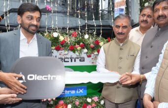 After Electric, Himachal Bets Big on Hydrogen Buses; Plans 1,000 More EVs and 100 Hydrogen Buses