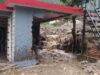 Cloudburst Devastates Kangra Village; Four Houses Flattened, Eight Unsafe, Families Shifted to Relief Camp