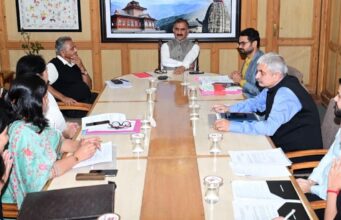 Himachal Govt Allows One-Year Internship for Eligible Foreign MBBS Graduates