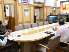 Himachal advances green energy mission with community-centric solar project