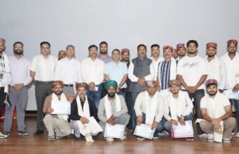 Himachal to Fill 4,000 Jal Shakti Posts This Financial Year: Agnihotri