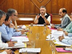Recruitment of 3,468 Teachers for CBSE-Affiliated Schools Underway: Education Minister Rohit Thakur
