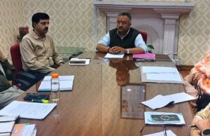 Himachal’s History, Economy, Dialects and Cuisine to Be Part of Classes 6–8 Curriculum from 2027–28