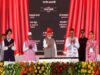 PM Modi Inaugurates SJVN’s 1,000 MW Bikaner Solar Power Project