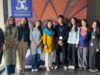 Shoolini University Sends First Dual-Degree Cohort to University of Melbourne
