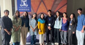 Shoolini University Sends First Dual-Degree Cohort to University of Melbourne
