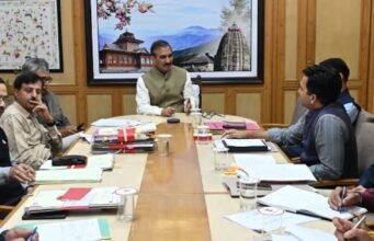 Himachal Begins Process to Take Back 658 MW Hydro Projects from SJVNL